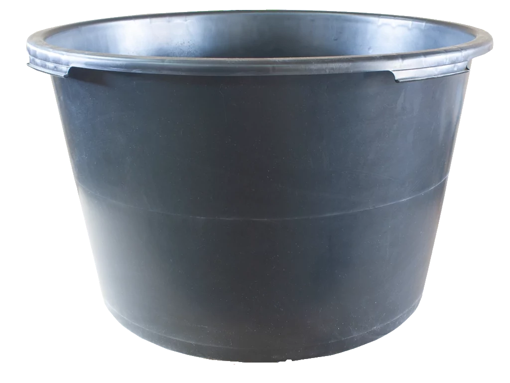 Кастра кругла 65 л WoffMann