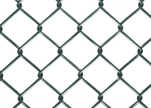 Сітка рабиця оцинкована д. 1,5мм яч. 40х40мм 1,8х10м