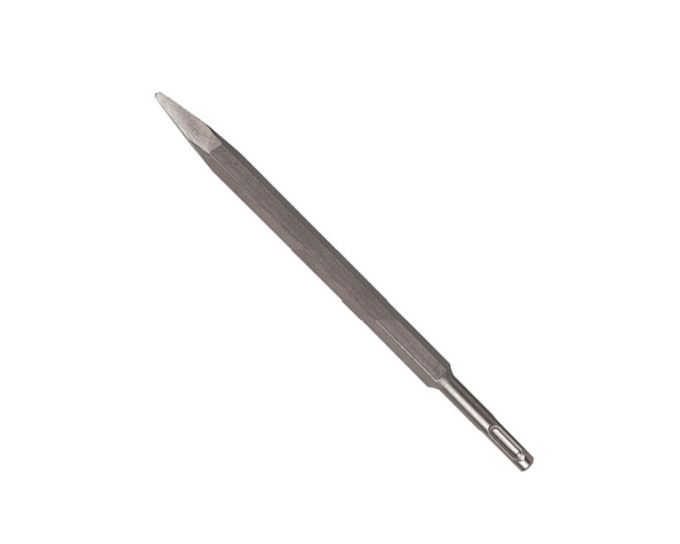 Зубило спрямоване SDS-plus 14*250мм