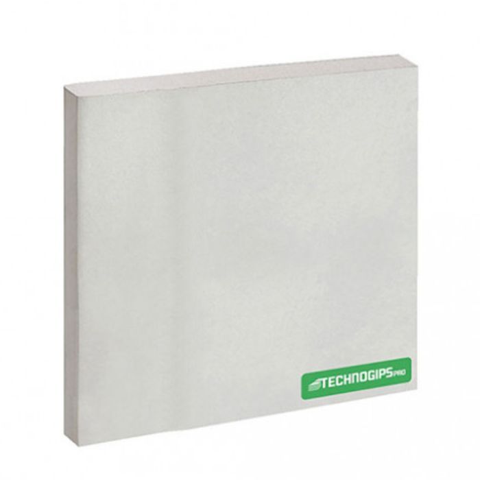 Гіпсокартон 12,5 мм, 2,5*1,2 м (60 шт)