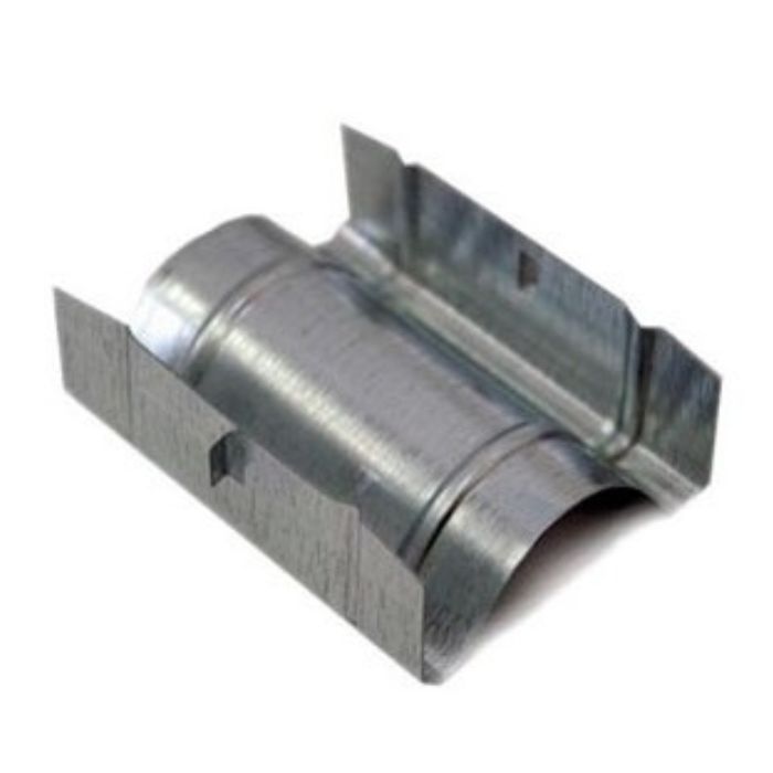 З'єднувач подовжуючий 0,50 мм, 60*90 мм (100-250 шт)