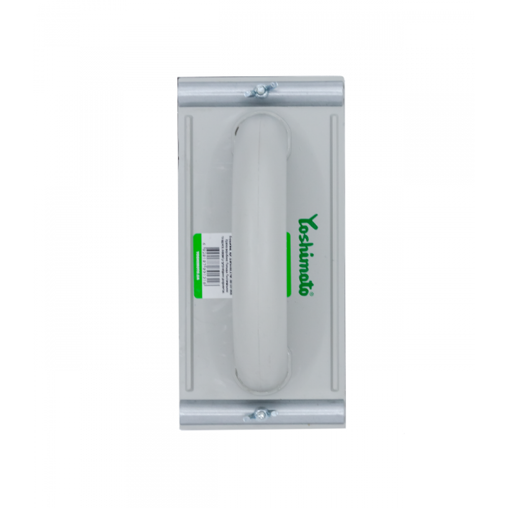 Терка шліфувальна  215*100 мм (30 шт)