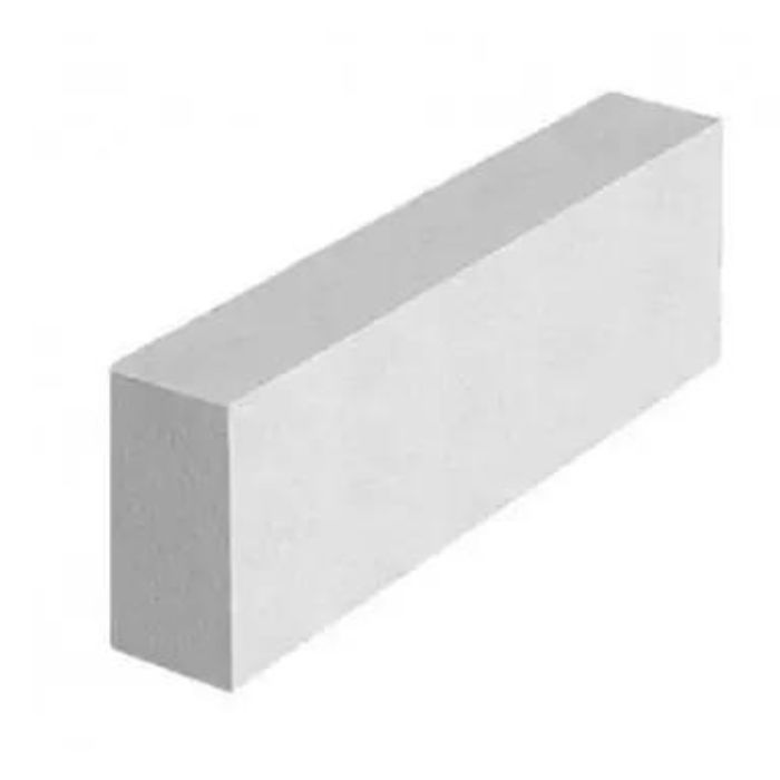 Газоблок ХСМ 200х300х600 D500 (Харків) (50шт./1,8м3)