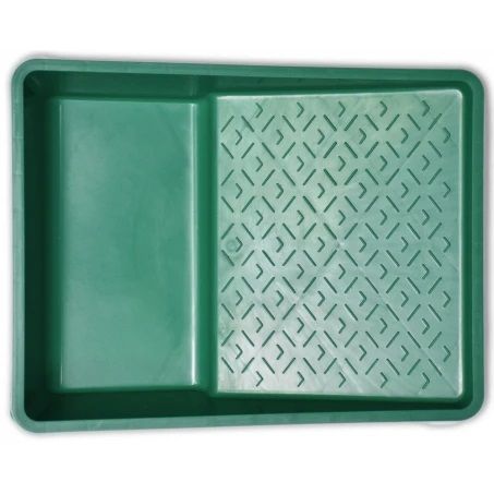 Кюветка для розкочування валика, 310х340мм