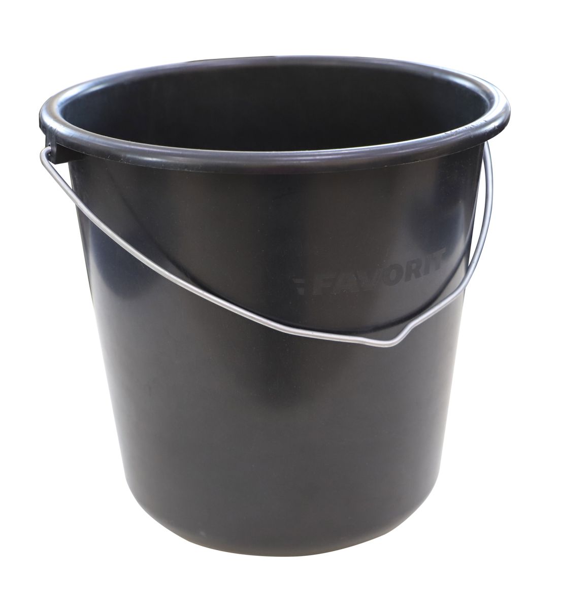 Ведро строительно-хозяйственное, 12 л Favorit