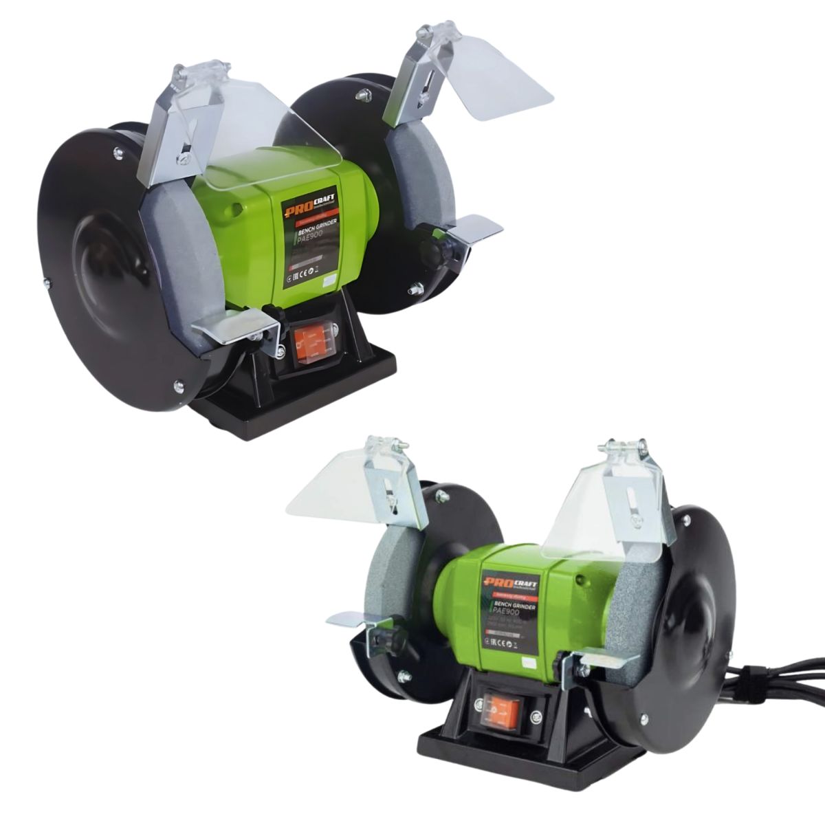 Точило електричне РАЕ900 Procraft