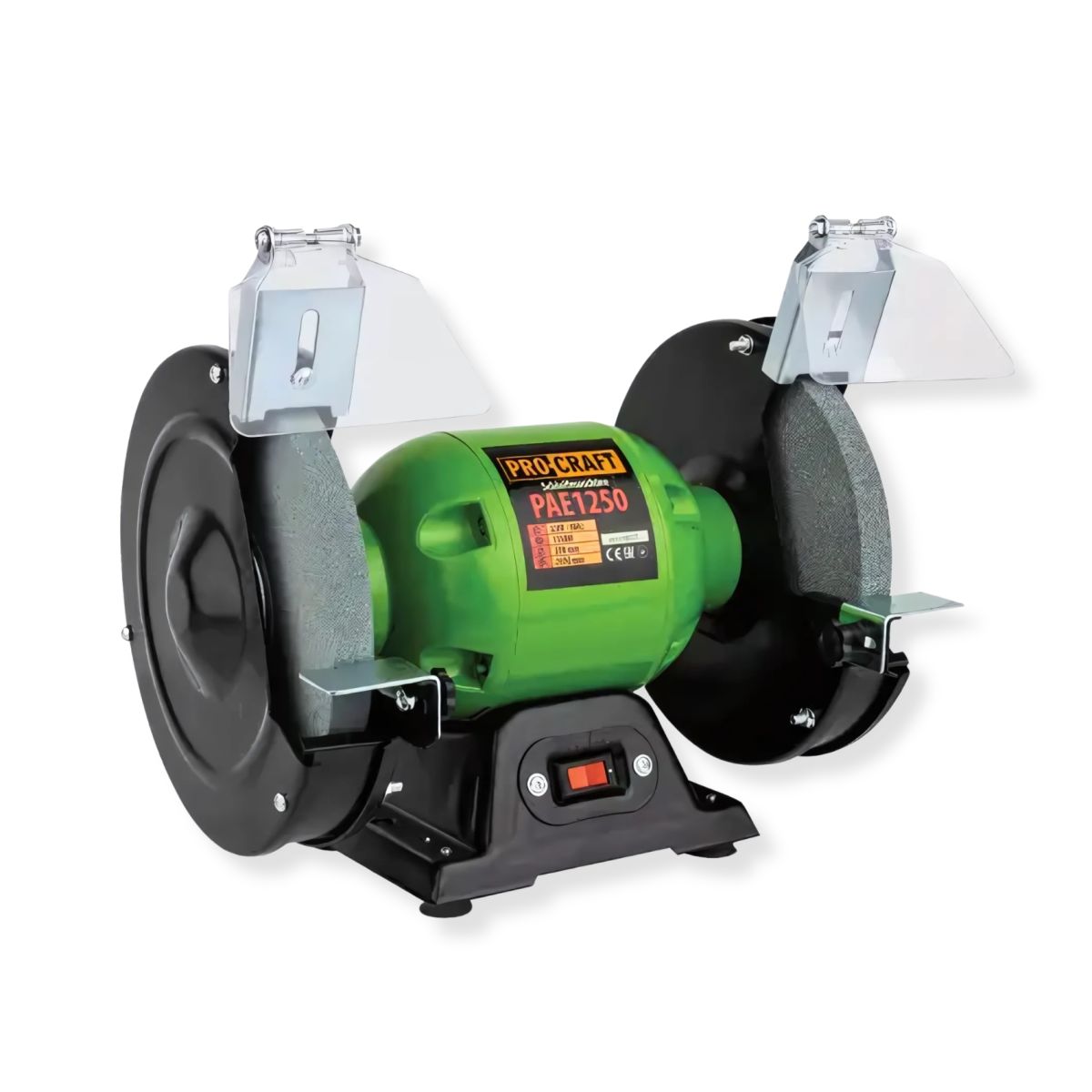 Точило електричне мод.PAE1250