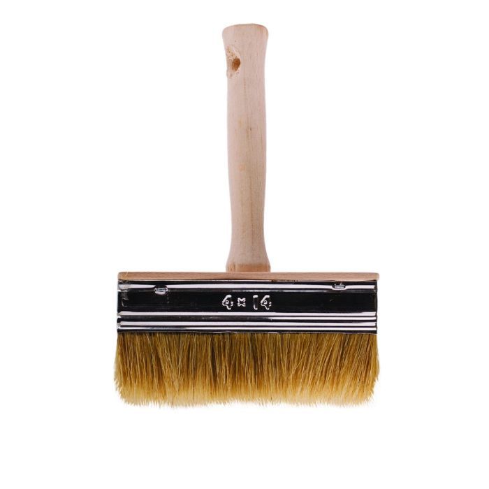 Пензель-макловиця малярний VIROK b= 110 мм, h= 30 мм