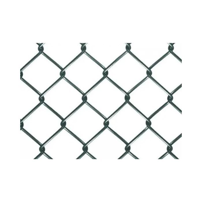 1,6 (50х50) 1,8м сетка оградительная оцинкованная ТУ У25.9-32841655-001:2021
