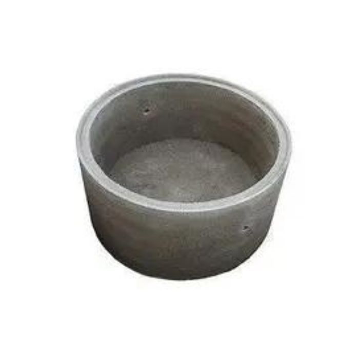 Стакан з/б D 200; H 90; B 20  (КЦД-20-09)