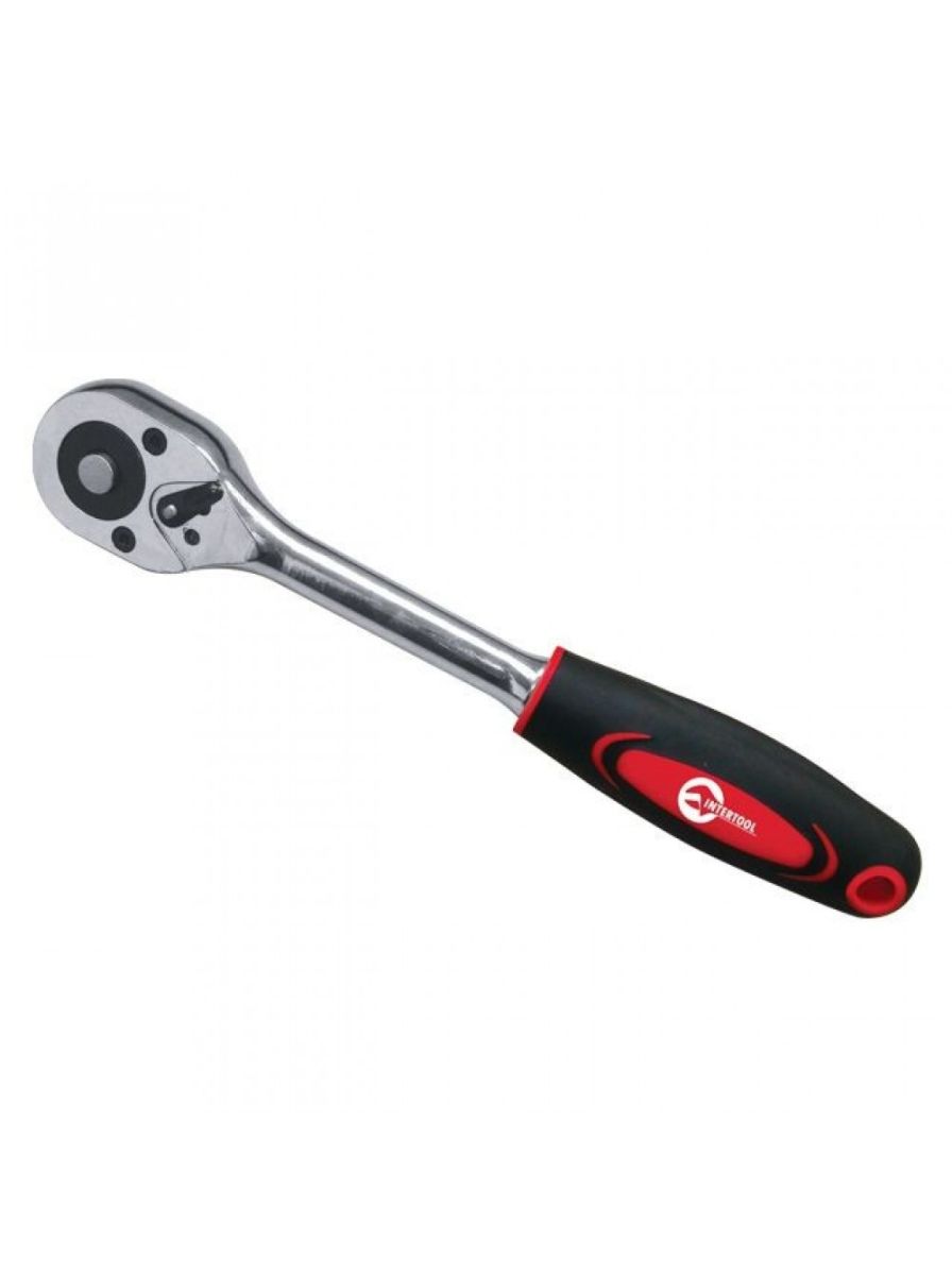 Рукоятка із храповим механізмом на 45 зубов 1/2"