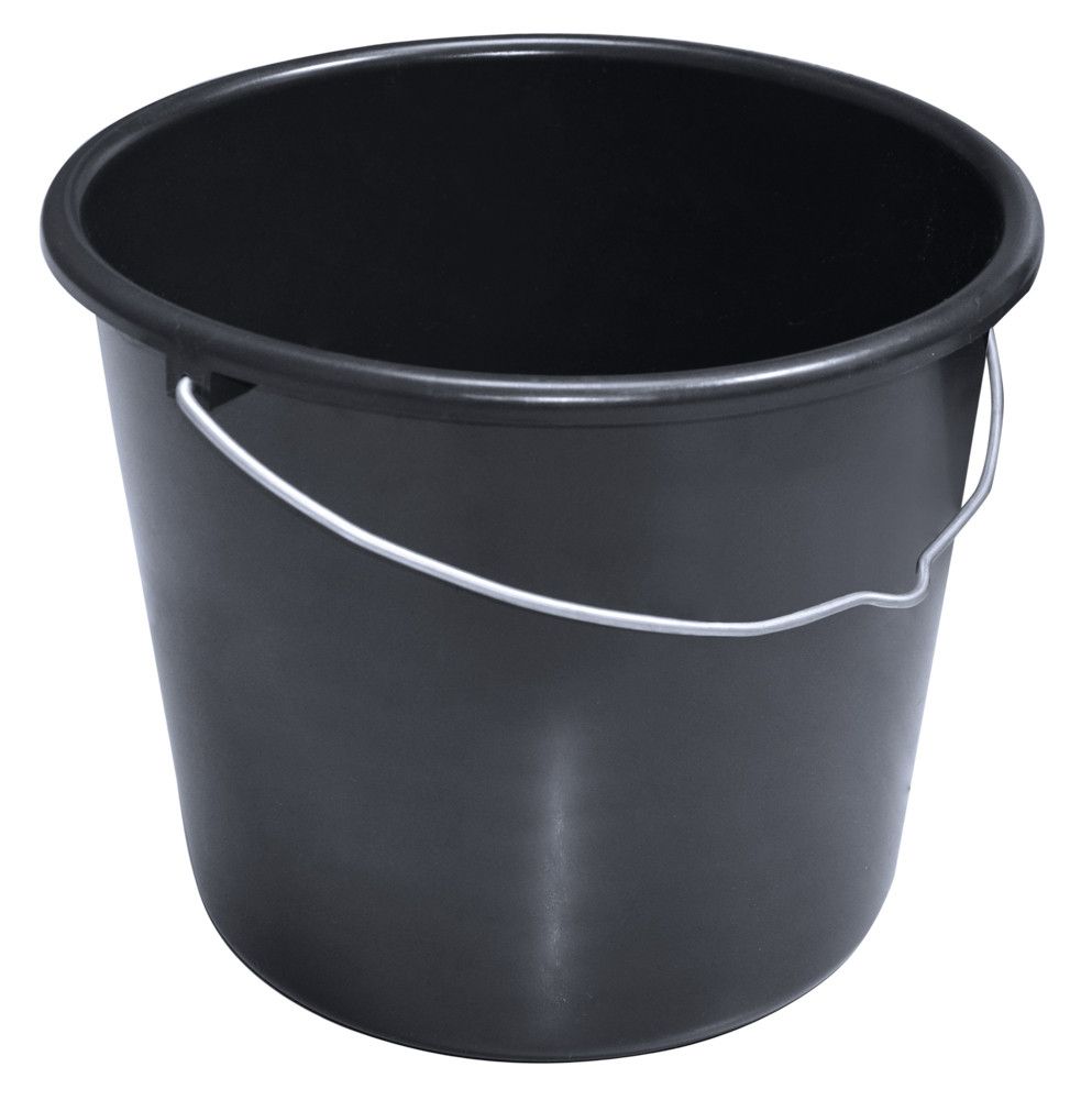 Ведро строительно-хозяйственное, 17 л Favorit