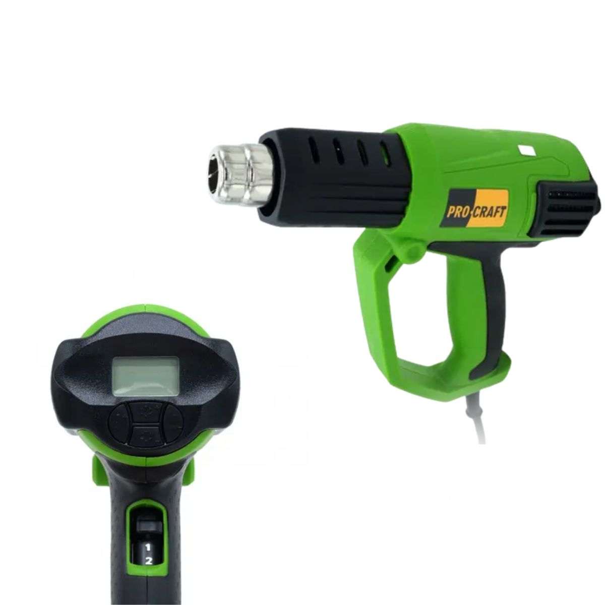 Технический фен ProCraft PH-2000