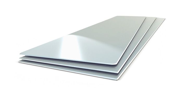 Лист х/к 1,0х1000х2000мм DC01