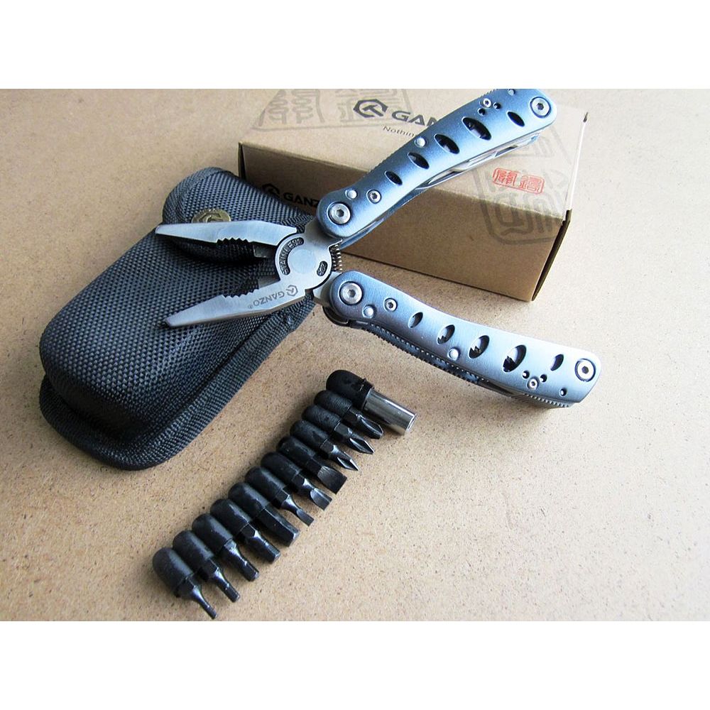 Мультитул Multi Tool Ganzo G101-H (G205)