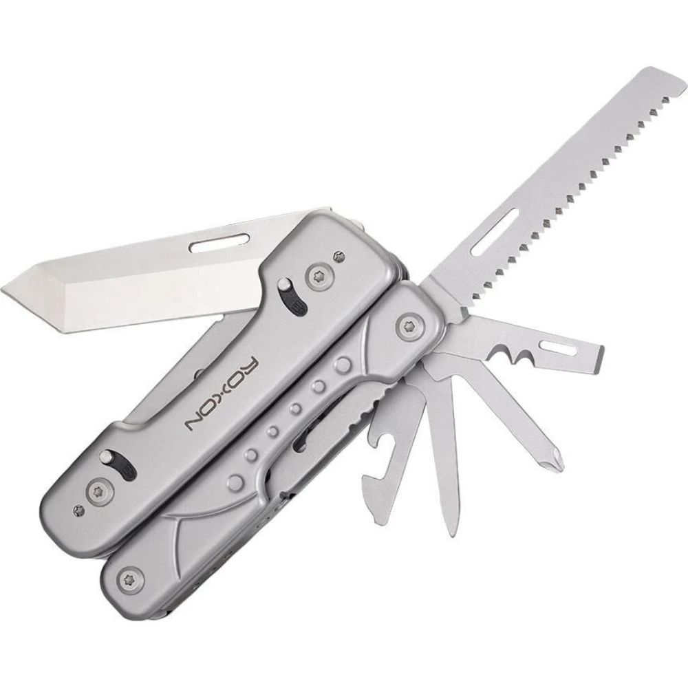 Мультитул Roxon Phantom S802