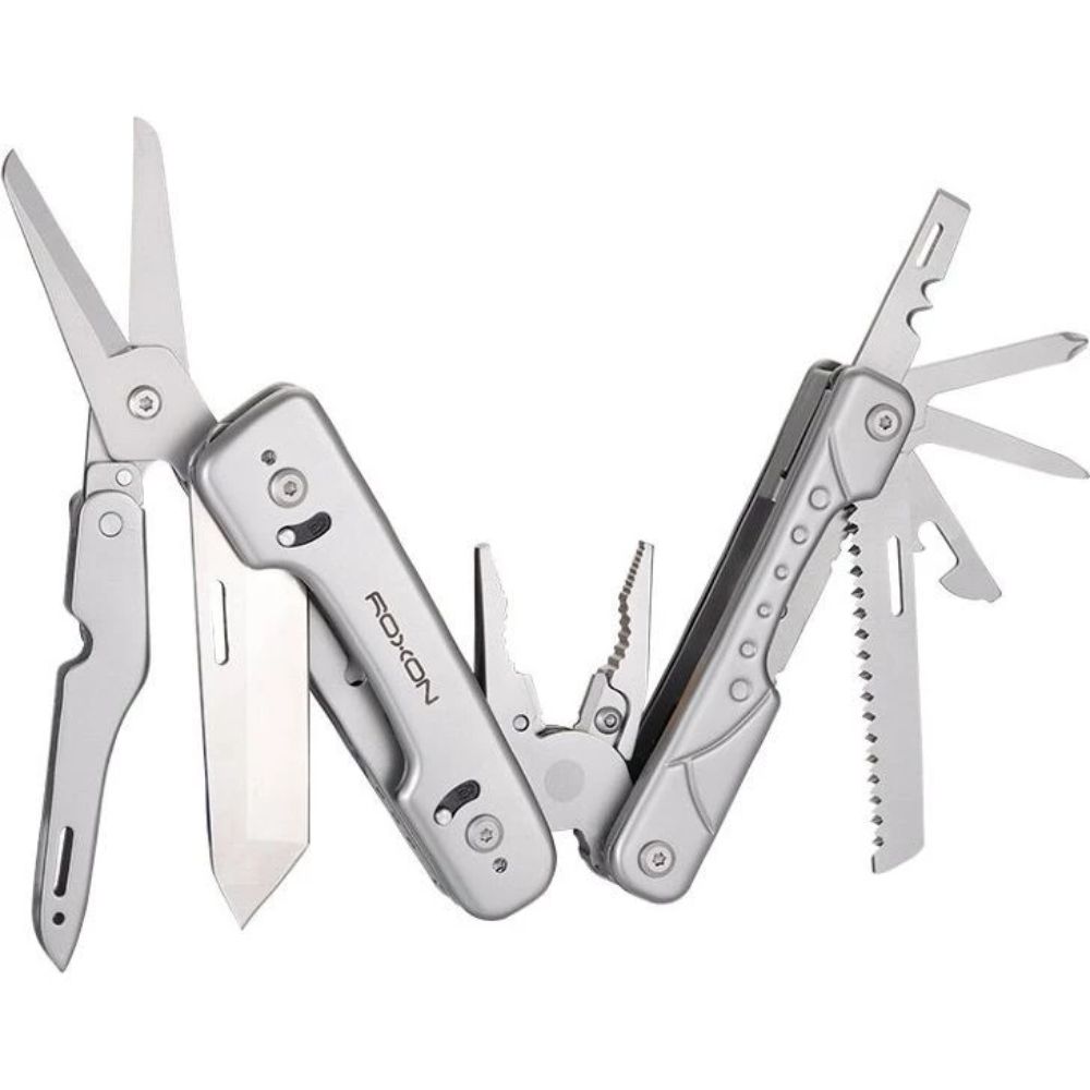 Мультитул Roxon Phantom S802