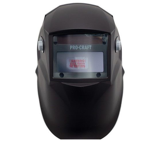 Маска зварювальна Procraft SPH90-800-B