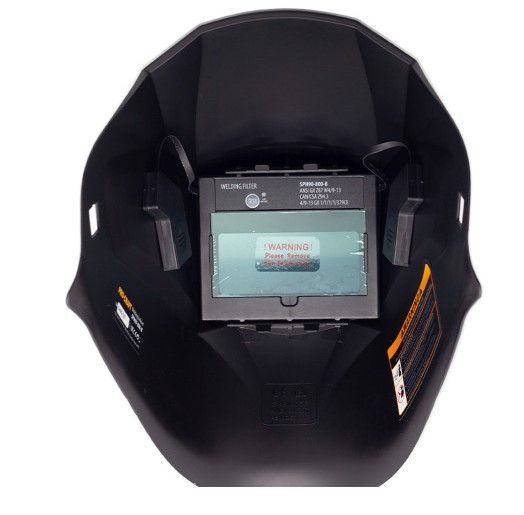 Маска зварювальна Procraft SPH90-800-B