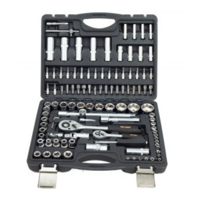 Набір ручного інструменту Procraft WS-108