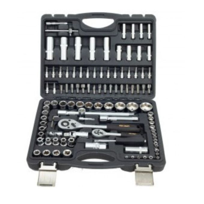 Набір ручного інструменту Procraft WS-108/72