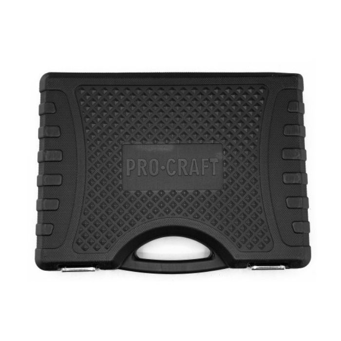 Набір ручного інструменту Procraft WS-82