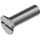 DIN963 Гвинт М5х12 пот/гл цб PL