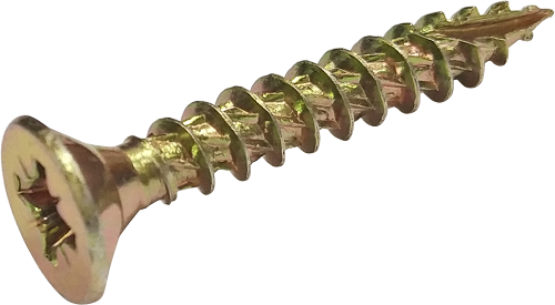 HW-J Шуруп 3,5х35 цж пот PZ пр