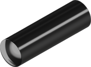 DIN7 Штифт 3х16 циліндр бп