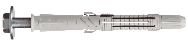 Prolongi-H Анкер 10х115/45 нейлон гвинт6гр