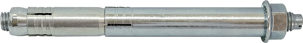 SLR Анкер 14х140/М10/30 дворозпір цб/цж