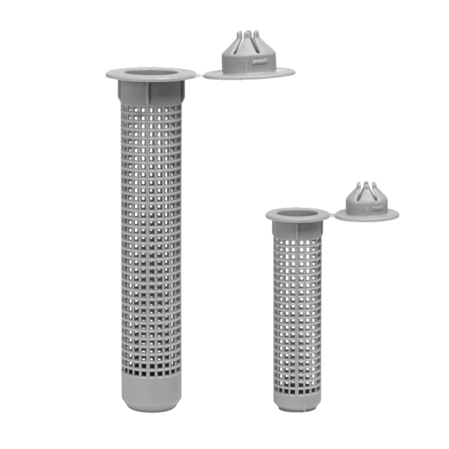 Гільза 20х85/M12 нейлон сітчата