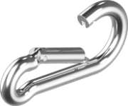 Карабин 5.0x50 пожарный цб