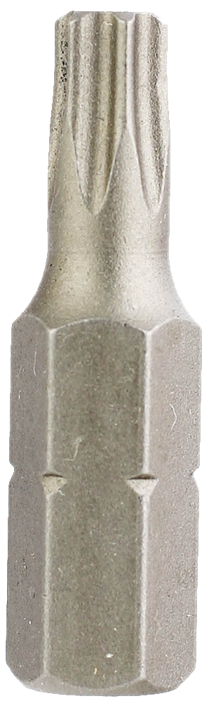 Біта T 30 25мм зіркова