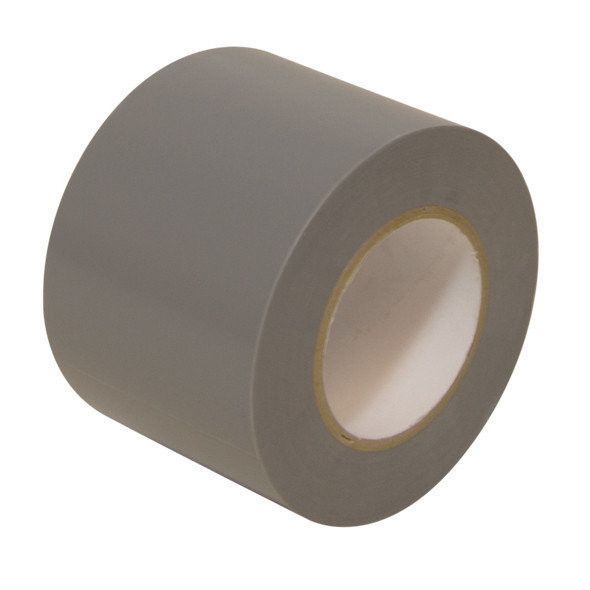 HPX Ізострічка ПВХ/52300/50*33м сіра IG5033