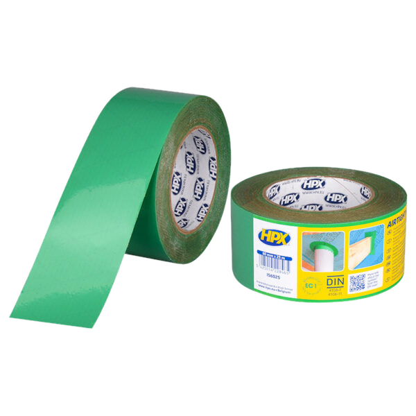 HPX Стрічка 1-ст.д/ізоляц.60мм*25м IS6025