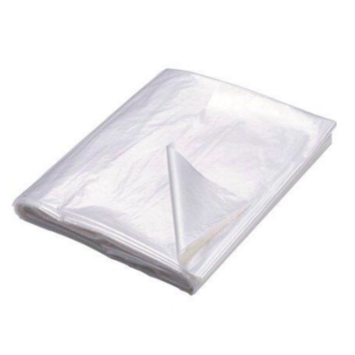 Пленка малярная 60 мкр, 4*5 м, 20 м2