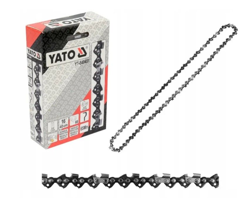 Цепь для пилы YATO (YT-849451)
