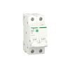 Автоматичний вимикач Schneider Electric Resi9 6kA 2P 32A тип C