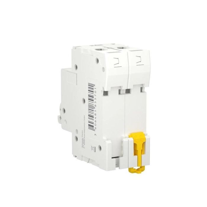 Автоматичний вимикач Schneider Electric Resi9 6kA 2P 20A тип C