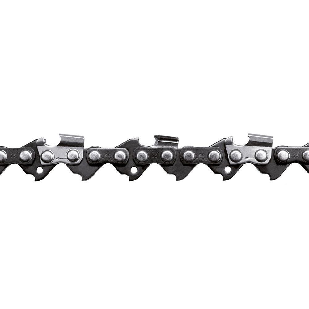 Цепь для пилы YATO l=15"/38cv (64 звена) 0.325"-(8.25см).Т-0.05"1.3мм---YT-84933