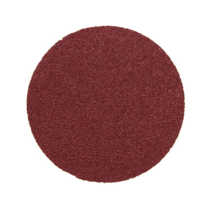 Коло шліфувальне на липучці Р240, 125 мм, 10 шт, ТМ Kubis