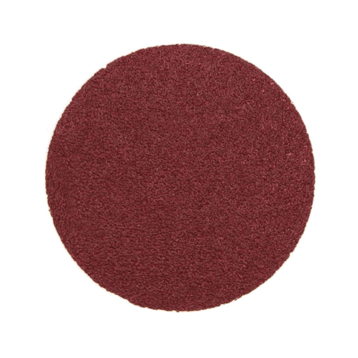 Коло шліфувальне на липучці Р320, 125 мм, 10 шт, ТМ Kubis