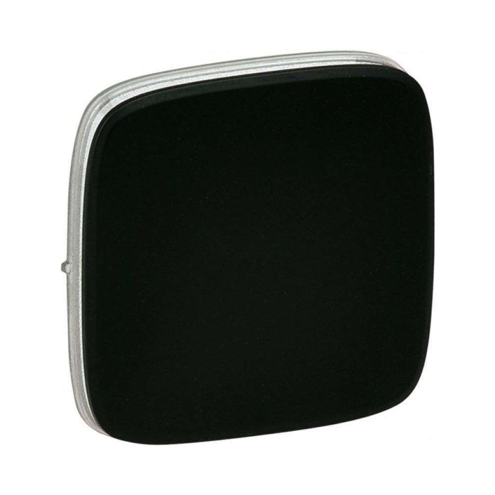 Valena ALLURE Клавіша вимикача Антрацит