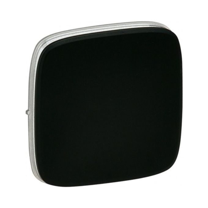 Valena ALLURE Клавіша вимикача Антрацит