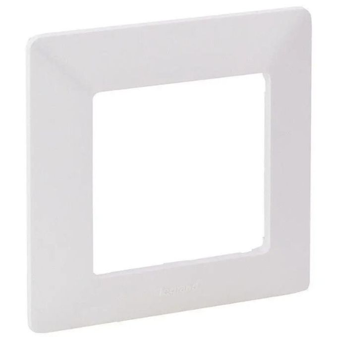 Valena LIFE Рамка 1-а Білий