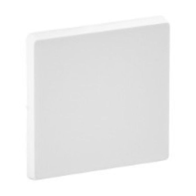 Valena LIFE Клавіша вимикача Білий