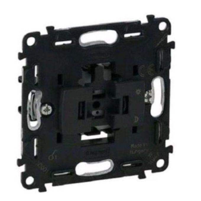 Valena IN'MATIC Вимикач 10АХ 250В, автоматичні клеми