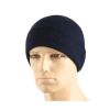 Шапка M-Tac тонка в'язка 100% акрил dark navy blue (р.L/XL)