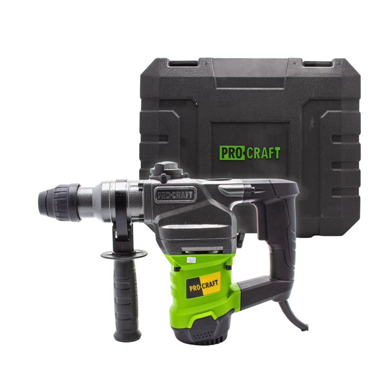 Перфоратор Procraft BH1750